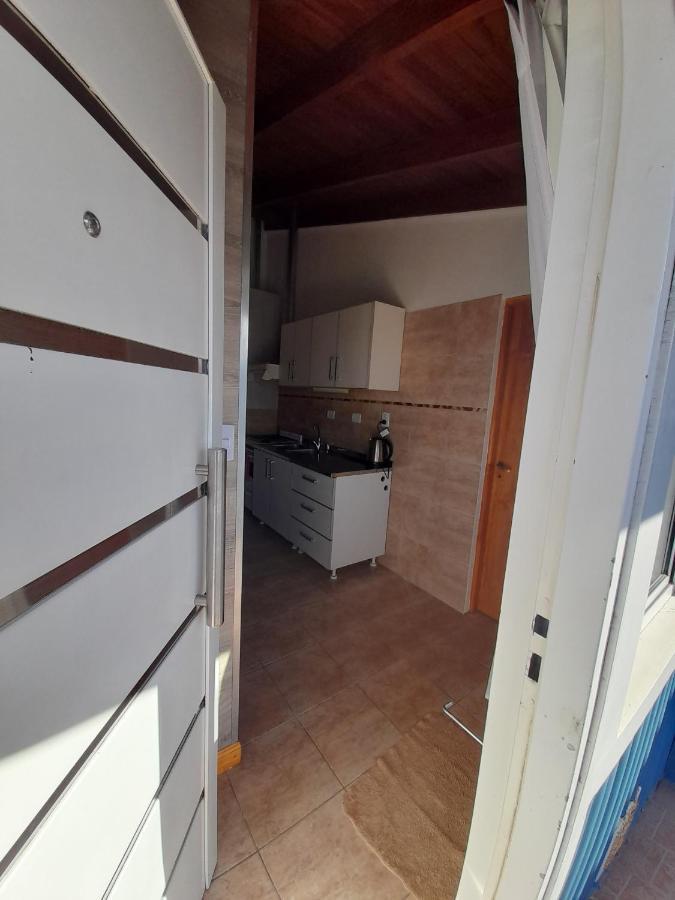 Monsenor Fagnano 592 "C" Apartment Ushuaia Exterior photo