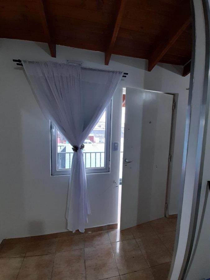 Monsenor Fagnano 592 "C" Apartment Ushuaia Exterior photo