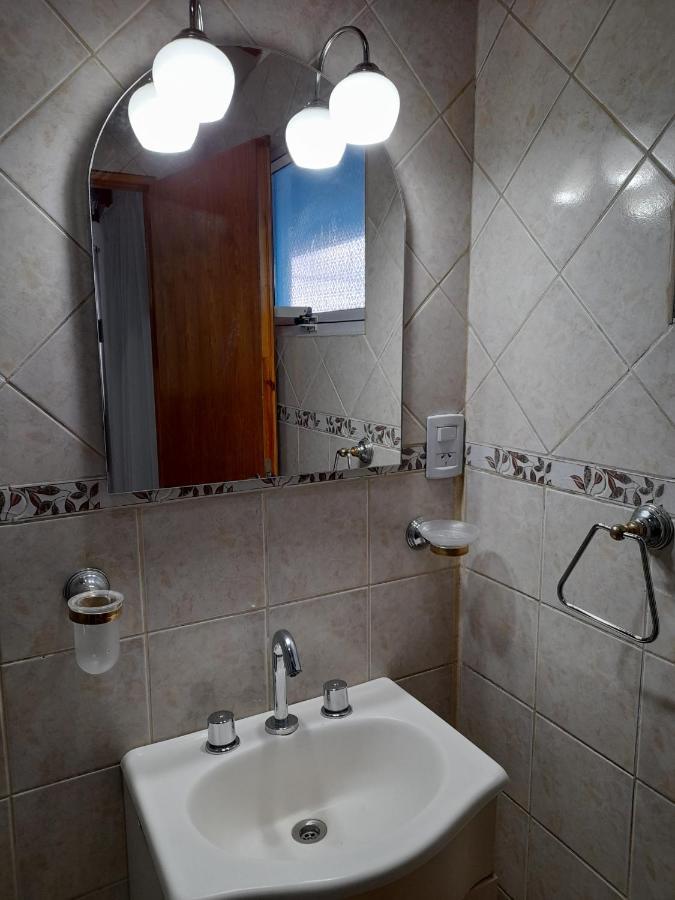 Monsenor Fagnano 592 "C" Apartment Ushuaia Exterior photo